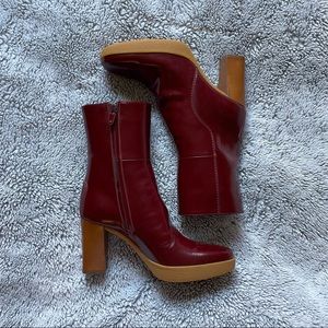 Tods Ankle Boots